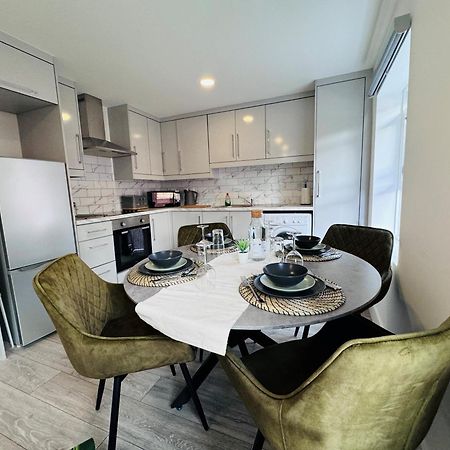 Ft4 Brick Lane Apartment London Luaran gambar